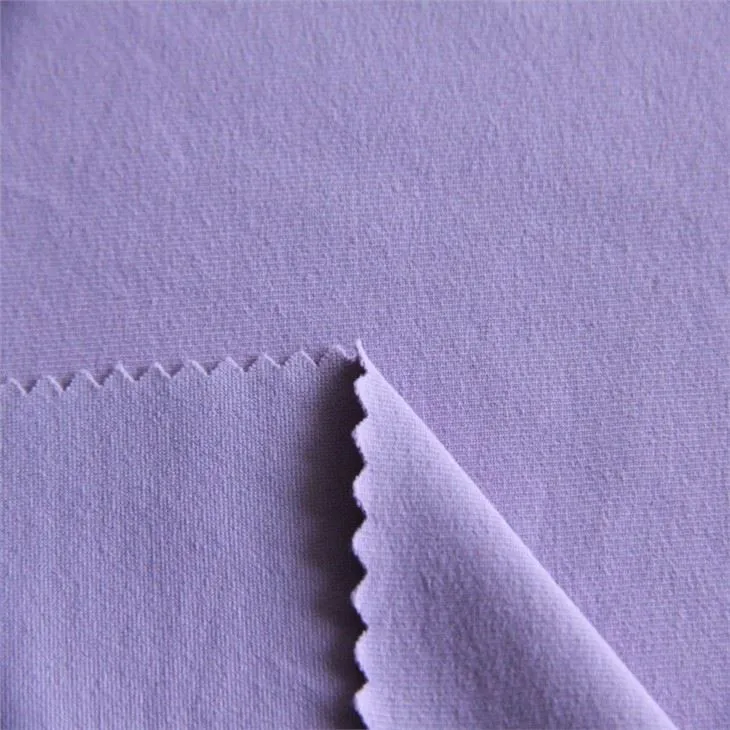 Nylon koton tankou twal