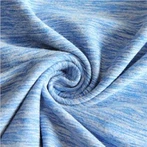 Katyonik Dye Polyester Twal