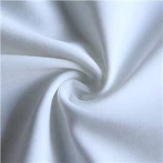 Polyestè twal enprime spandèks