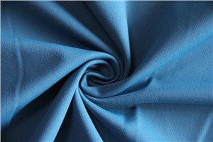 Resikle Polyester twal likra